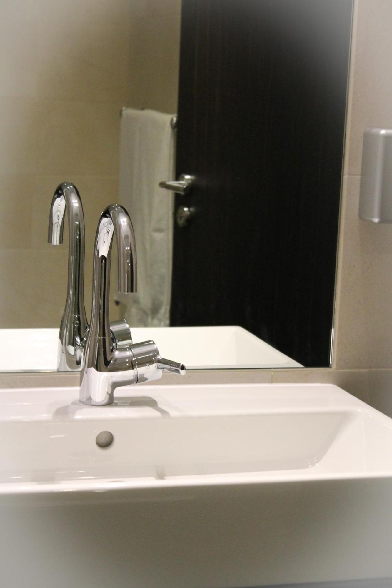 Hotel Freimuehle Girod Luaran gambar