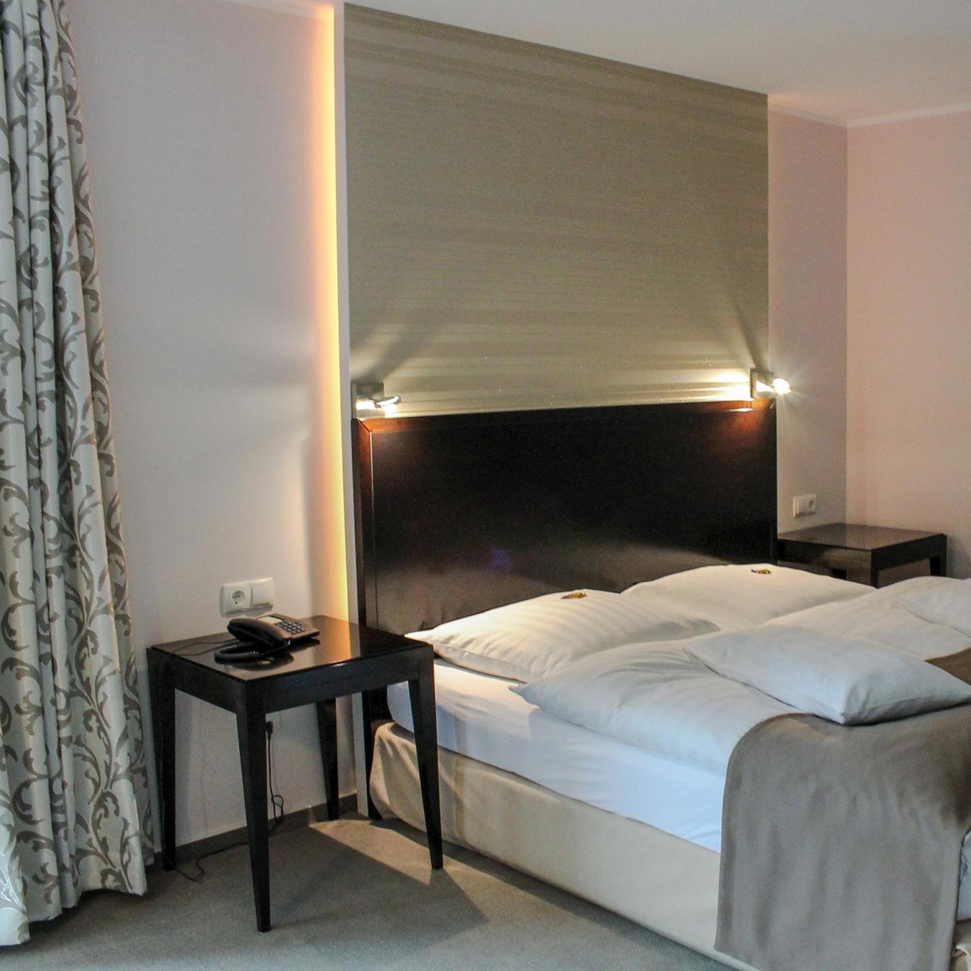 Hotel Freimuehle Girod Luaran gambar