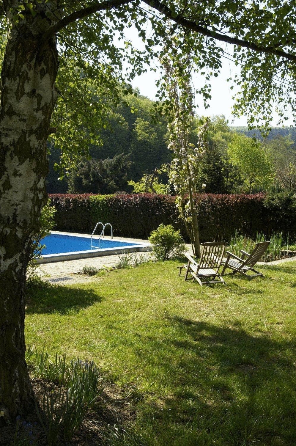 Hotel Freimuehle Girod Luaran gambar