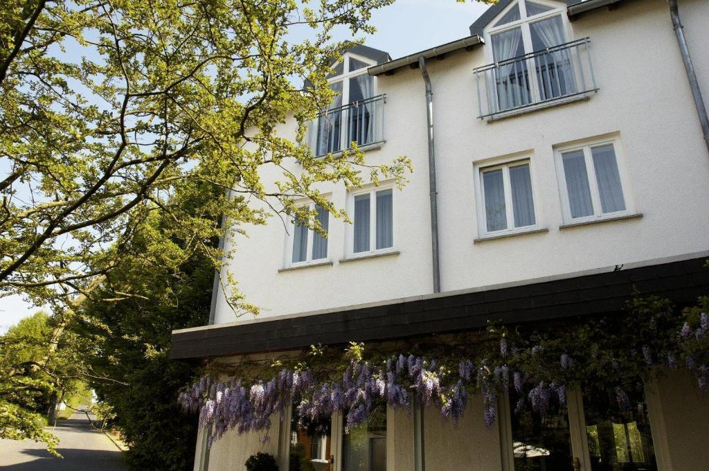 Hotel Freimuehle Girod Luaran gambar