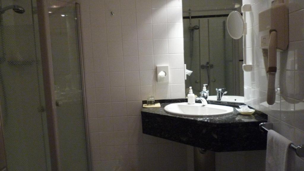 Hotel Freimuehle Girod Luaran gambar